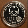 eurocoin eurocoins 10 Euro Monaco 2019 Grace Kelly (Proof)