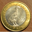 Djibouti 250 francs 2012 (UNC)