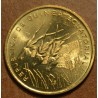 eurocoin eurocoins Equatorial Guinea 5 and 25 francs 1985 (UNC)