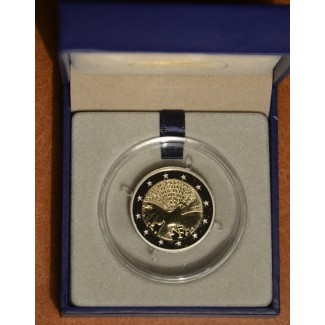 Euromince mince 2 Euro Francúzsko 2015 - Mier (Proof)