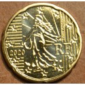 20 cent France 2020 (UNC)
