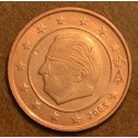 2 cent Belgium 2005 (UNC)