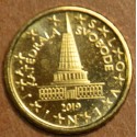 10 cent Slovenia 2019 (UNC)