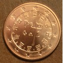 2 cent Portugal 2019 (UNC)