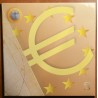 eurocoin eurocoins Italy 2003 official set (BU)