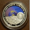 eurocoin eurocoins 6 Euro Greece 2019 - Man on the moon (Proof)
