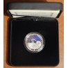 eurocoin eurocoins 6 Euro Greece 2019 - Man on the moon (Proof)