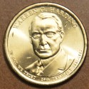 1 dollar USA 2014 Warren G. Harding "P" (UNC)