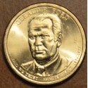 1 dollar USA 2016 Gerald R. Ford "P" (UNC)