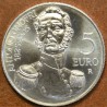 euroerme érme 5 Euro San Marino 2005 - Antonio Onofri (BU)