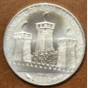 Euromince mince 5 Euro San Marino 2005 - Antonio Onofri (BU)