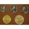 eurocoin eurocoins Canada 5 coins 2017 (UNC)