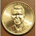 1 dollar USA 2016 Ronald Reagan "P" (UNC)