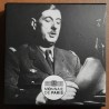 eurocoin eurocoins 2 Euro France 2020 - Charles de Gaulle (Proof)