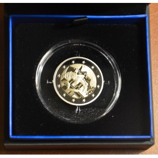 euroerme érme 2 Euro Franciaország 2020 - Charles de Gaulle (Proof)