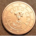 1 cent Austria 2020 (UNC)