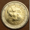 eurocoin eurocoins 2 Euro San Marino 2020 - Raffaello (BU)