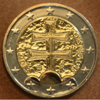 euroerme érme 2 Euro Szlovákia 2013 (UNC)