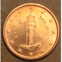 1 cent San Marino 2007 (UNC)