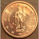 2 cent San Marino 2007 (UNC)