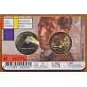 euroerme érme 2 Euro Hollandia 2020 - Holland coin fair (BU)
