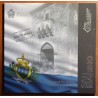 Euromince mince San Marino 2013 oficiálna sada (BU)