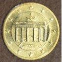 50 cent Germany "J" 2018 (UNC)