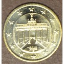 50 cent Germany "F" 2018 (UNC)