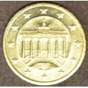 50 cent Germany "D" 2018 (UNC)