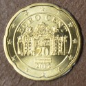 20 cent Austria 2012 (UNC)