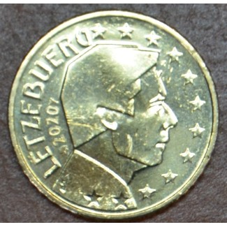 euroerme érme 10 cent Luxemburg 2020 (UNC)