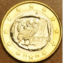 1 Euro Greece 2004 (UNC)