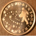 5 cent Slovenia 2011 (UNC)