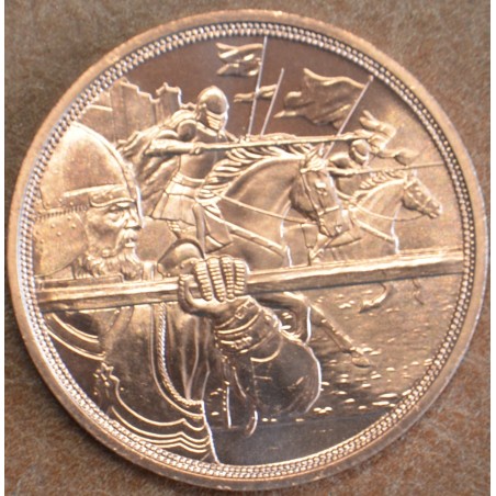 eurocoin eurocoins 10 Euro Austria 2020 - Knights’ Tales III. (UNC)