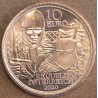 eurocoin eurocoins 10 Euro Austria 2020 - Knights’ Tales III. (UNC)