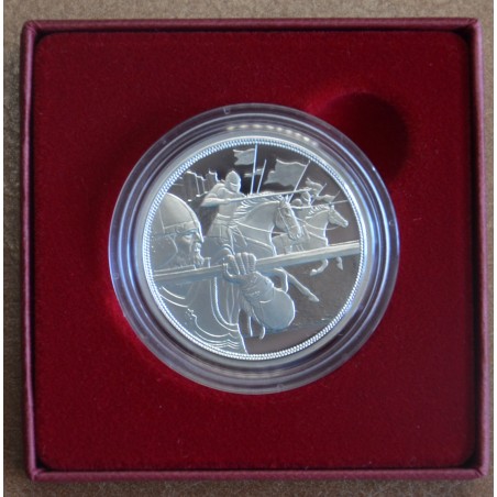 eurocoin eurocoins 10 Euro Austria 2020 - Knights’ Tales III. (Proof)