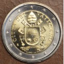 2 Euro Vatican 2020 (BU)