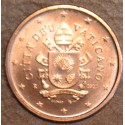 1 cent Vatican 2020 (BU)