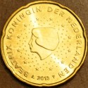 20 cent Netherlands 2013 (UNC)