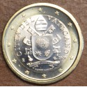 1 Euro Vatican 2020 (BU)
