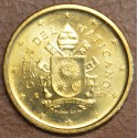 50 cent Vatican 2020 (UNC)