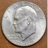 Euromince mince 1 dollar USA 1976 \\"S\\" Eisenhower Bicentennial D...