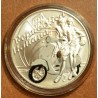 Euromince mince 5 Euro Taliansko 2019 - Biela Vespa (BU)
