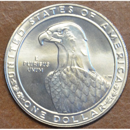 eurocoin eurocoins 1 Dollar USA 1983 Olympic Games in Los Angeles -...