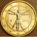 1 Euro Italy 2004 (UNC)
