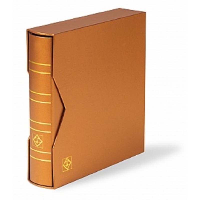 eurocoin eurocoins Bronze Leuchtturm NUMIS album