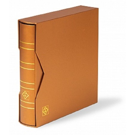 eurocoin eurocoins Bronze Leuchtturm NUMIS album