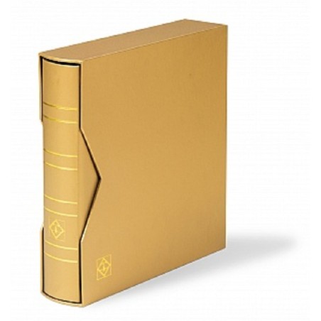 eurocoin eurocoins Gold Leuchtturm NUMIS album