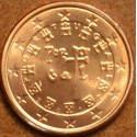 2 cent Portugal 2007 (UNC)