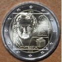 2 Euro Italy 2020 - Maria Montessori (UNC)